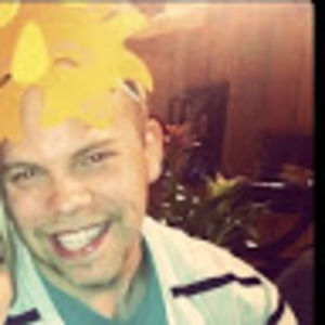 Meet your Posher, Chad